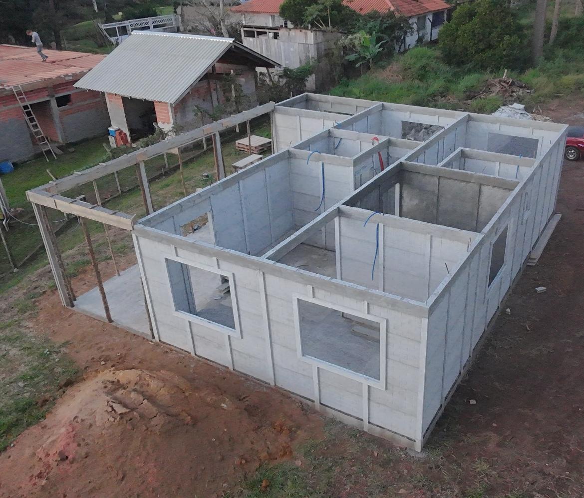 Opciones modulares